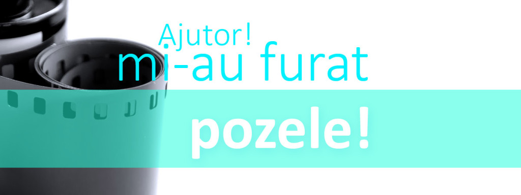 Prevenirea furtului de poze / imagini online